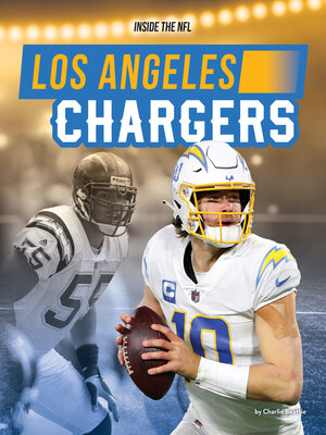 cover image of Los Angeles Chargers